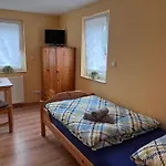 Lägenhet Gaestehaus Hof Epp