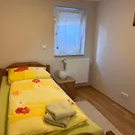 Lägenhet Gaestehaus Hof Epp *