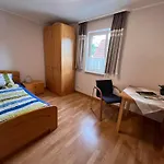 Gaestehaus Hof Epp Bad Homburg vor der Höhe