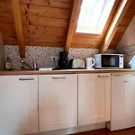 Gaestehaus Hof Epp * Bad Hombourg