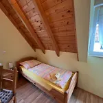 Gaestehaus Hof Epp Lägenhet