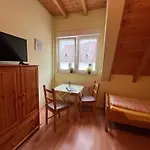Gaestehaus Hof Epp *