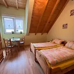 Gaestehaus Hof Epp Lägenhet