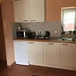 Appartement Gaestehaus Hof Epp Bad Hombourg