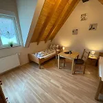 Appartement Gaestehaus Hof Epp Bad Hombourg