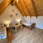 Appartement Gaestehaus Hof Epp