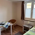 Gaestehaus Hof Epp Lägenhet Bad Homburg vor der Höhe