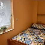Lägenhet Gaestehaus Hof Epp