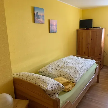 Appartement Gaestehaus Hof Epp *