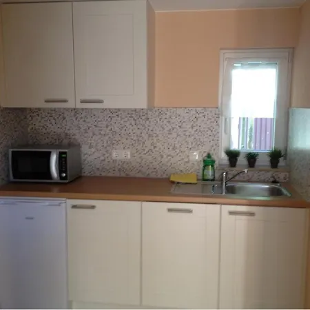 Gaestehaus Hof Epp Apartment Bad Homburg vor der Hoehe