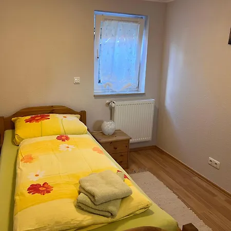 Apartment Gaestehaus Hof Epp *