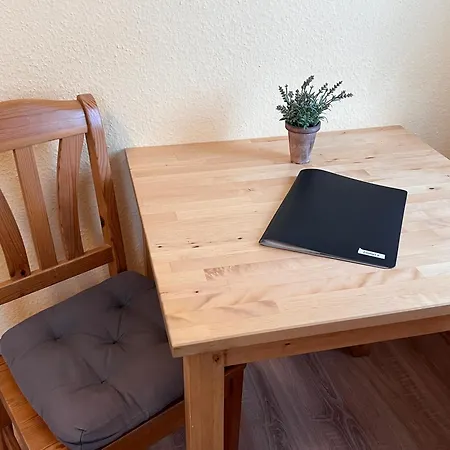 Apartment Gaestehaus Hof Epp Bad Homburg vor der Hoehe