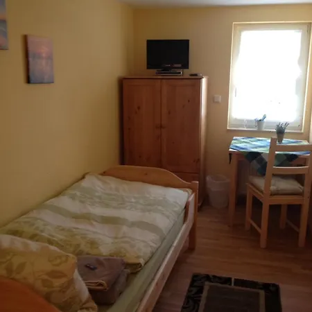 Gaestehaus Hof Epp * Bad Homburg vor der Höhe