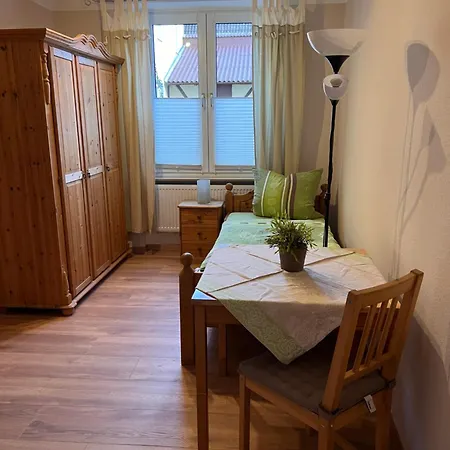 Gaestehaus Hof Epp * באד הומבורג וור דר הואה