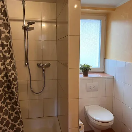 Gaestehaus Hof Epp Apartment