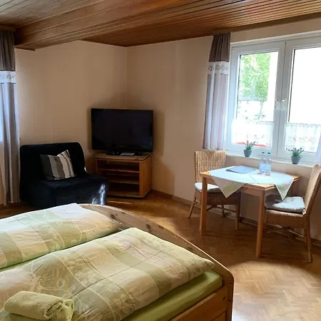 Gaestehaus Hof Epp