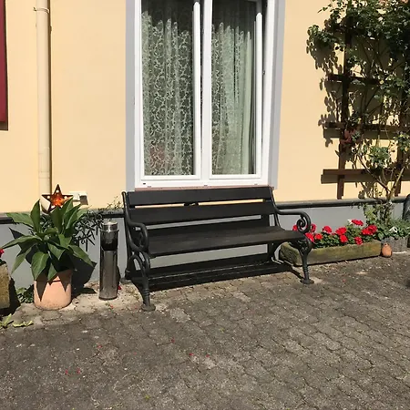Apartmán Gaestehaus Hof Epp