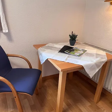 Gaestehaus Hof Epp