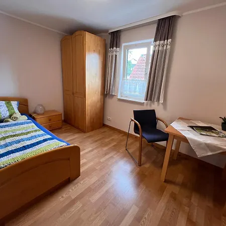 Gaestehaus Hof Epp באד הומבורג וור דר הואה