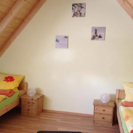 Gaestehaus Hof Epp *