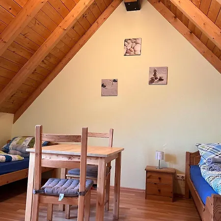 Gaestehaus Hof Epp * Bad Homburg vor der Hoehe