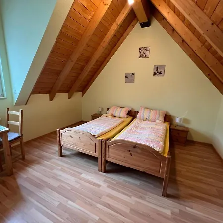Apartment Gaestehaus Hof Epp