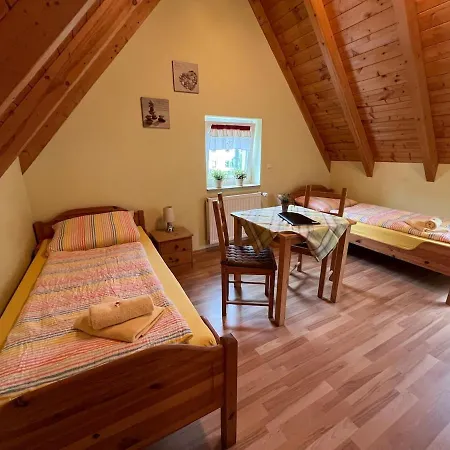 Gaestehaus Hof Epp Apartment Bad Homburg vor der Hoehe
