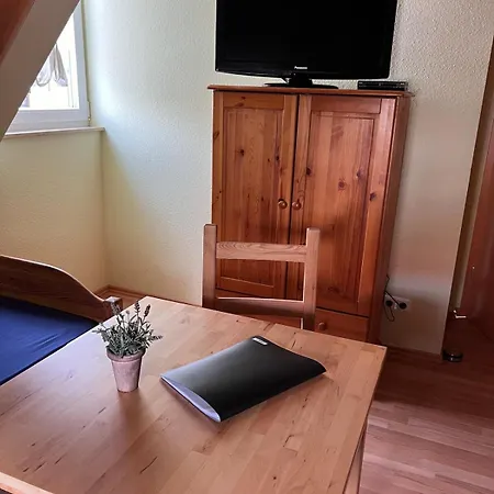 Gaestehaus Hof Epp Apartment