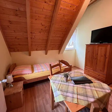 Gaestehaus Hof Epp Apartment Bad Homburg vor der Hoehe