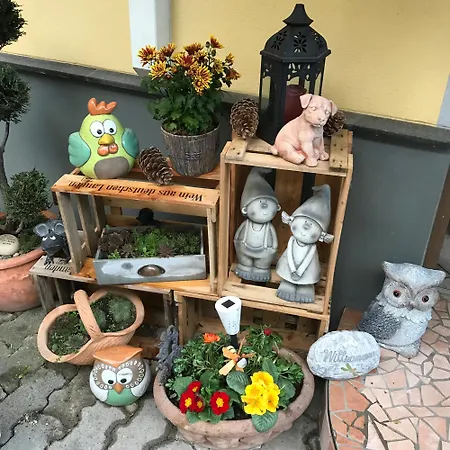 Gaestehaus Hof Epp