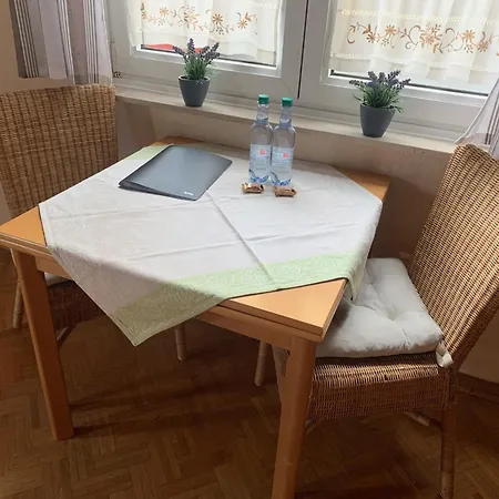 Gaestehaus Hof Epp Bad Homburg vor der Höhe