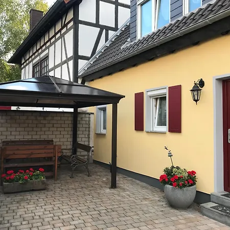 Gaestehaus Hof Epp