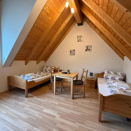Gaestehaus Hof Epp