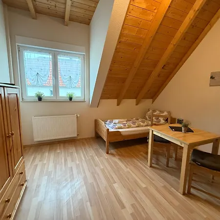 Gaestehaus Hof Epp
