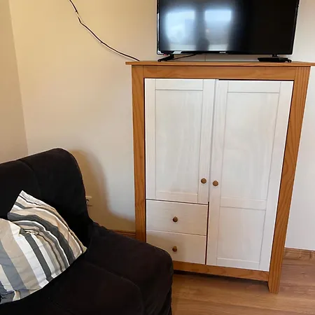 Gaestehaus Hof Epp Apartmán