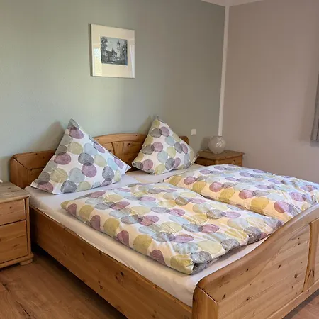 Gaestehaus Hof Epp 公寓 *