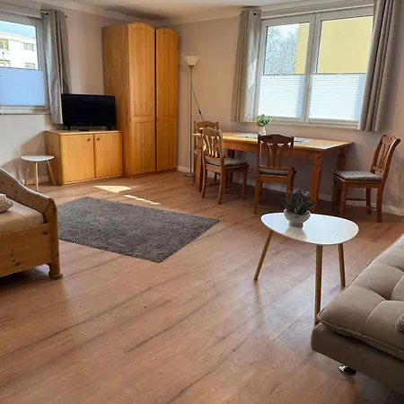 Gaestehaus Hof Epp *