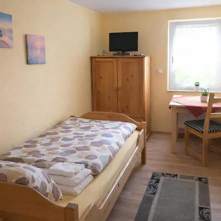 Gaestehaus Hof Epp