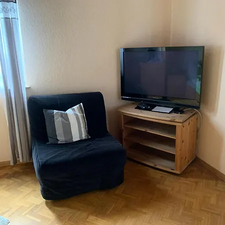 Gaestehaus Hof Epp