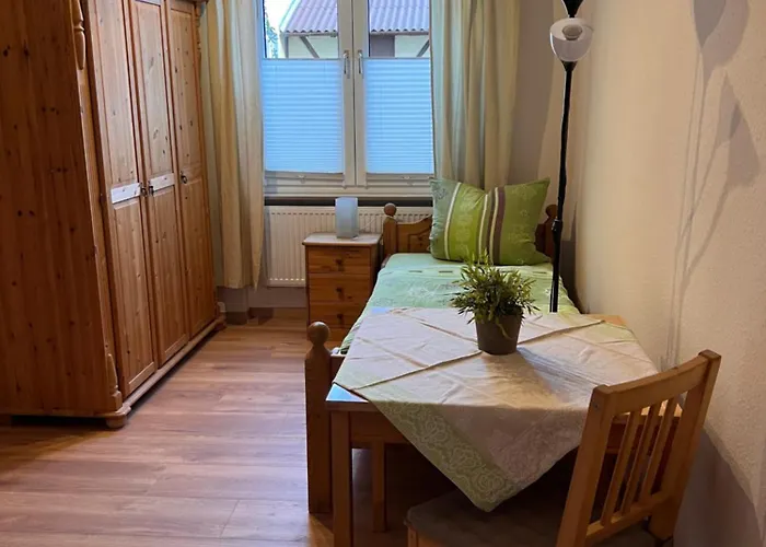 Gaestehaus Hof Epp * Bad Homburg vor der Höhe