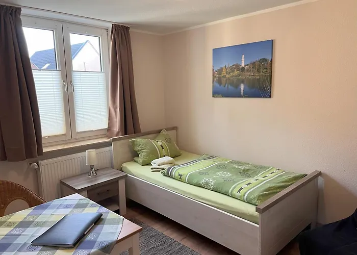 Gaestehaus Hof Epp Apartman Bad Homburg vor der Höhe