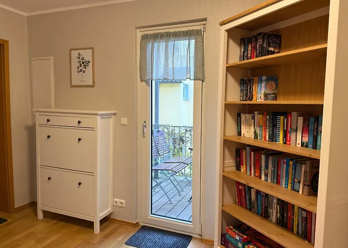 Gaestehaus Hof Epp * Bad Homburg vor der Höhe