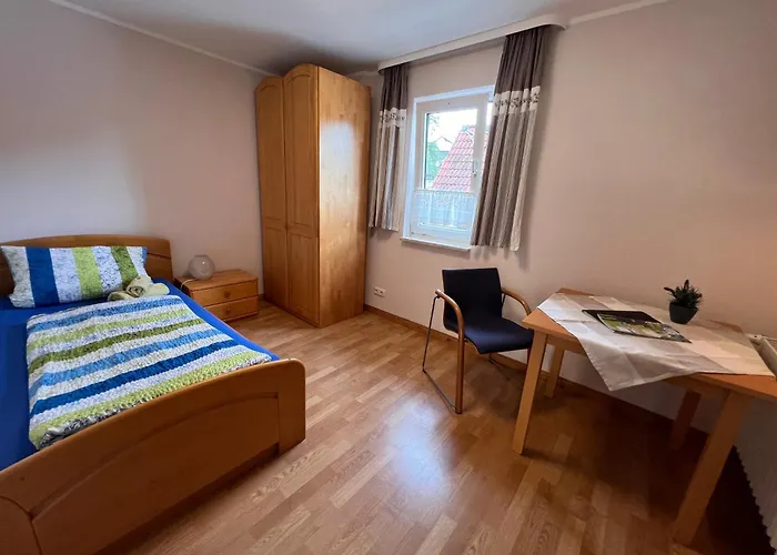 Gaestehaus Hof Epp Bad Homburg vor der Höhe