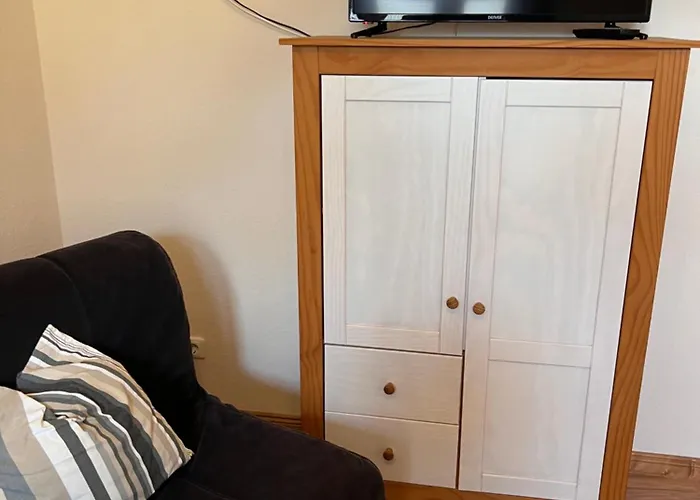 Gaestehaus Hof Epp 公寓