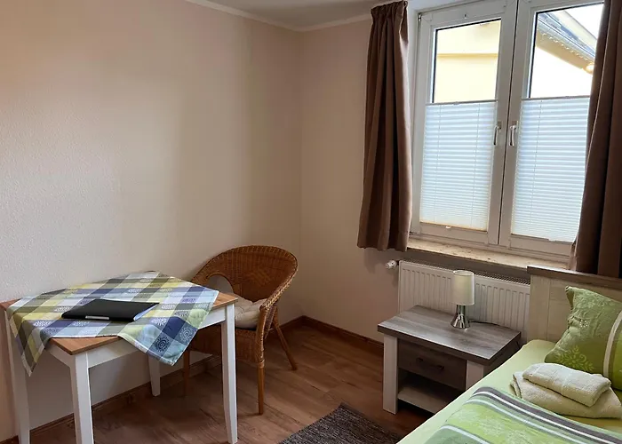 Gaestehaus Hof Epp Apartman Bad Homburg vor der Höhe