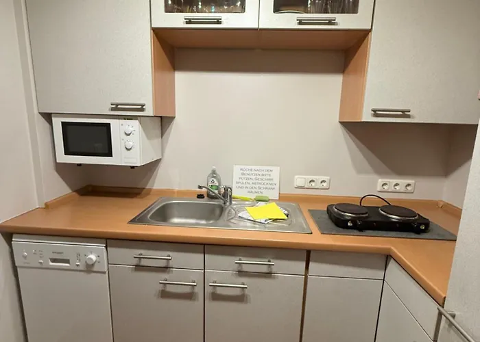 Gaestehaus Hof Epp *