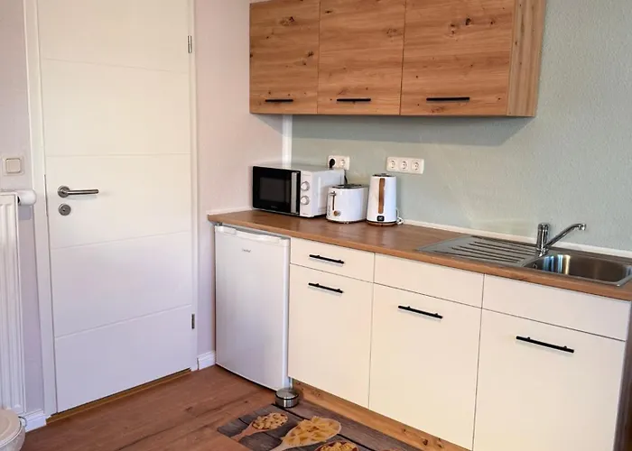 Gaestehaus Hof Epp *