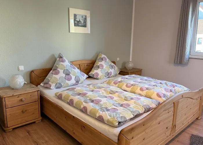 Gaestehaus Hof Epp 公寓 *