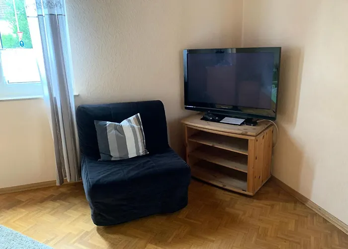 Gaestehaus Hof Epp